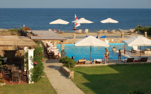 Vina Beach Hotel
