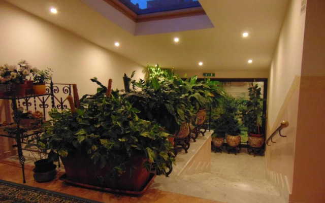Hotel Europa
