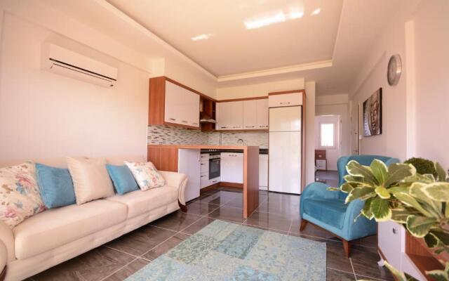 Kemer Sweet Home Apartments