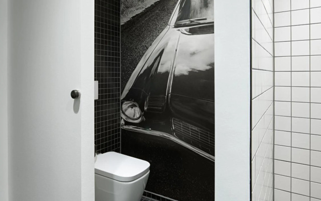 Panoramahotel Waldenburg