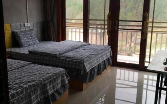 Lianshan Ojia Terrace Farmstay No. 15