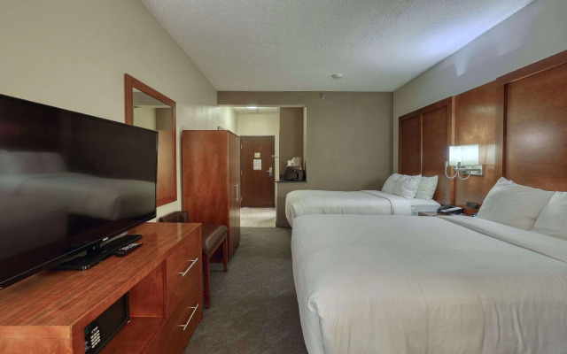 Comfort Suites Appleton Airport