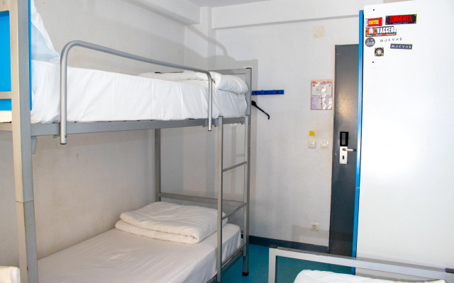 HI Lisboa – Pousada de Juventude - Hostel