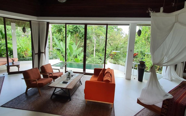 Cahaya Indah Villas Ubud