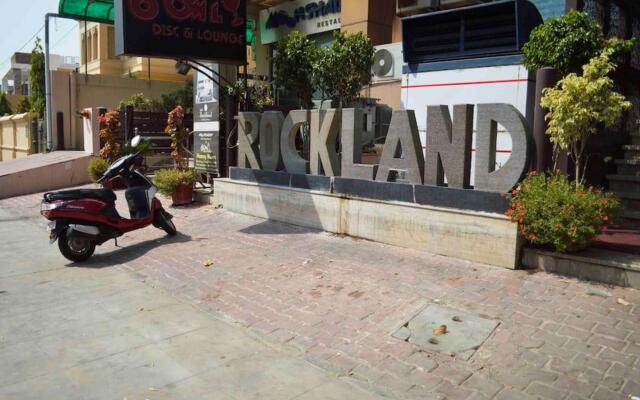 Hotel Rockland