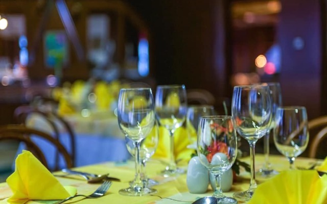 Hotel Poprad