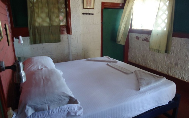 jüSTa Turtlebay on Sea – Guest Rooms – Gujjadi