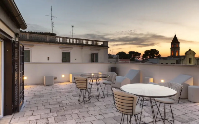 Casa Massima Suites & Spa