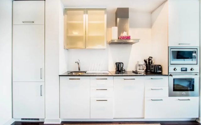 MiCasa Suites - Modern Executive Condo