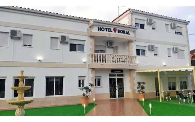 Hotel Bobal