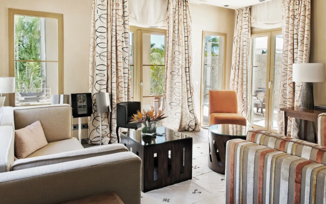 The Villas at Bahia del Duque