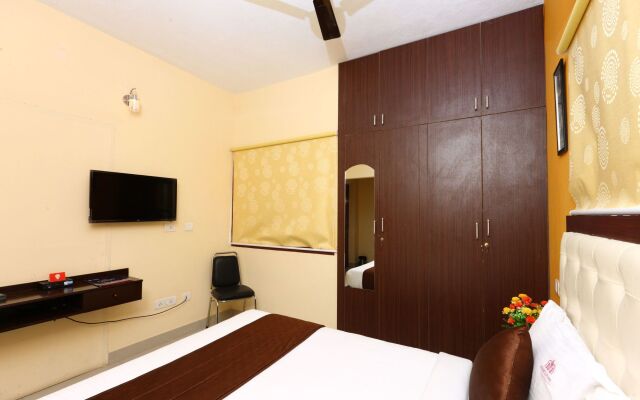 OYO 6654 Neighbour Inn