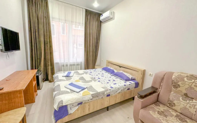 Guest house Rusalka