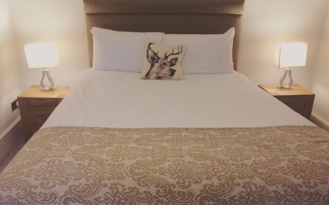 Dumbuck House Hotel