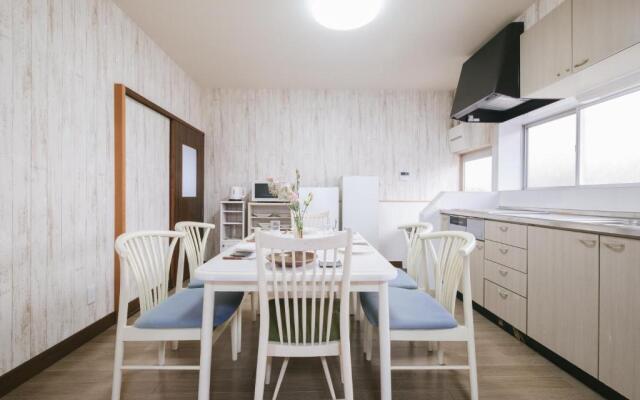 Bell Rental Villa Engawa House ベル館