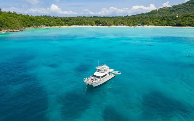 Villa Park Resort