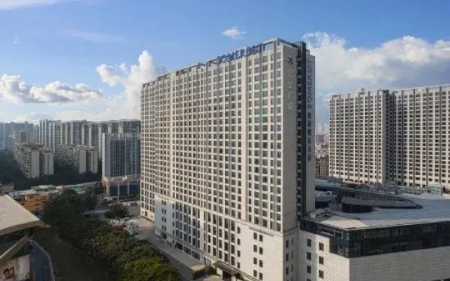 Somerset Haizhu Centre Guangzhou