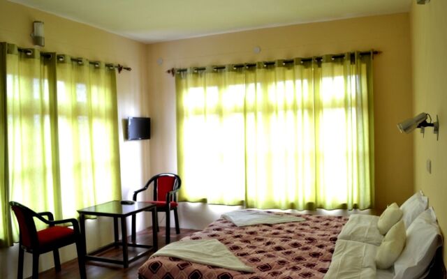 TIH Hotel Ladakh Heaven