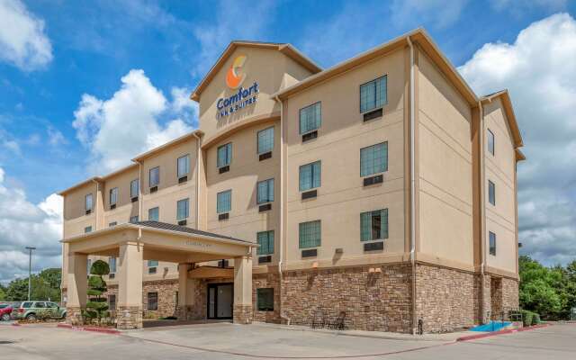 Comfort Inn & Suites Paris