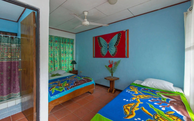 Hotel Mono Azul