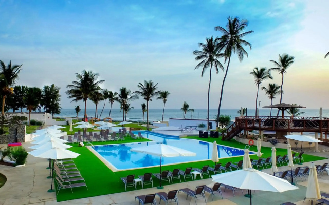 Sunbeach Hotel and Resort