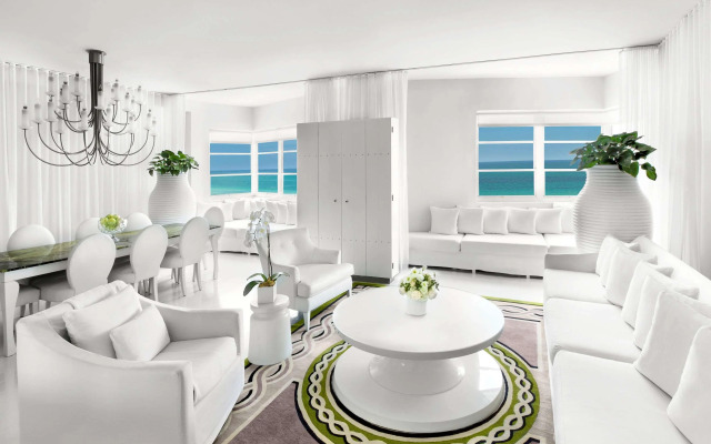  Delano South Beach