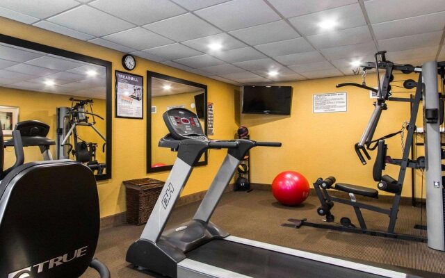 Quality Inn St. Helena - Beaufort South