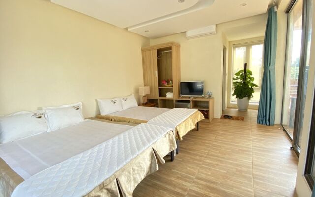 May Tropicall Villas