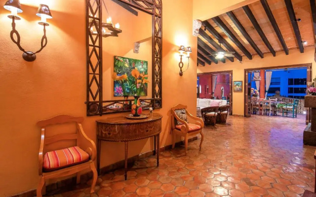 Villa Lola - an Adults Only Bed & Breakfast