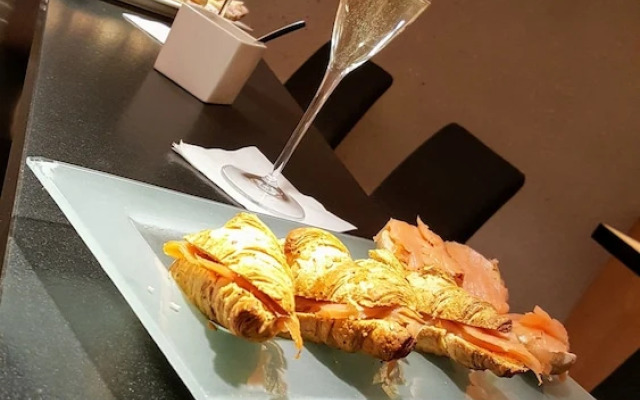 Aparthotel Forcelles