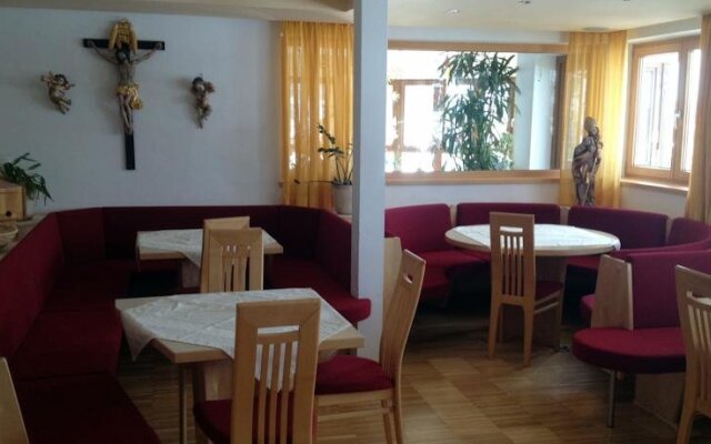 Pension Wallnöfer
