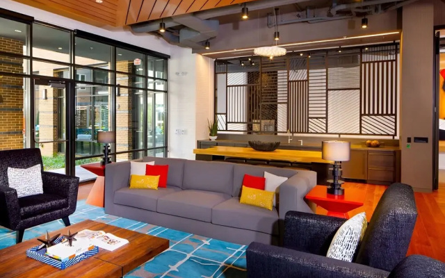 Your DC Comfort Apartments