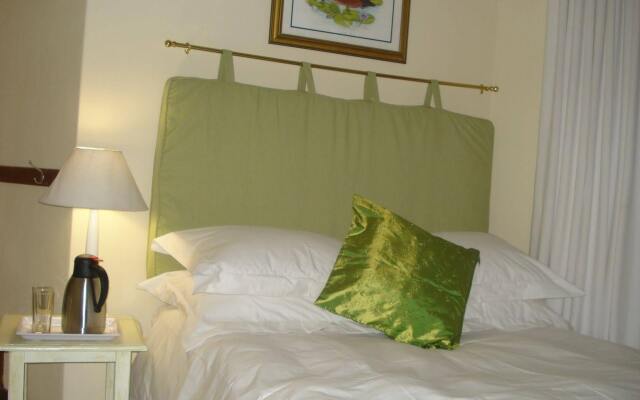 The Guest House Pongola