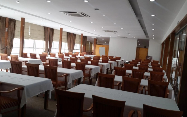 Grand Denizli Hotel