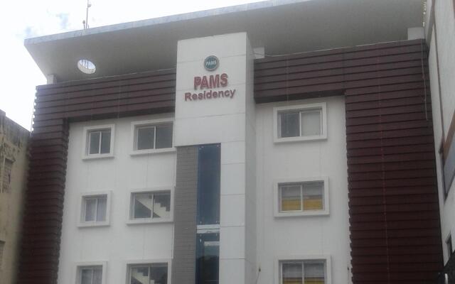 Pams Residency