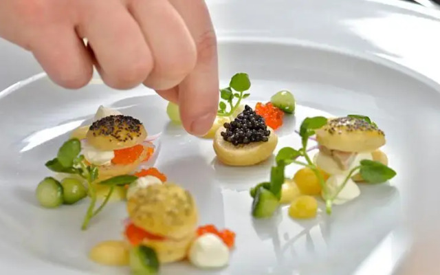 Fiskars Wärdshus