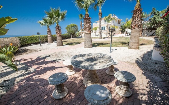 Villa for Rent in Protaras 1309