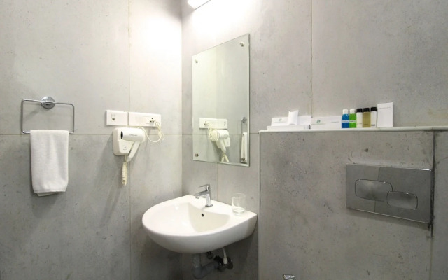 Anna Residency