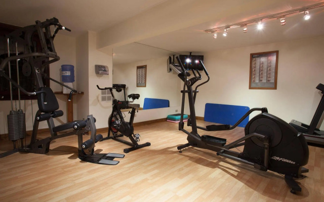 Hotel Almasur Punta Arenas