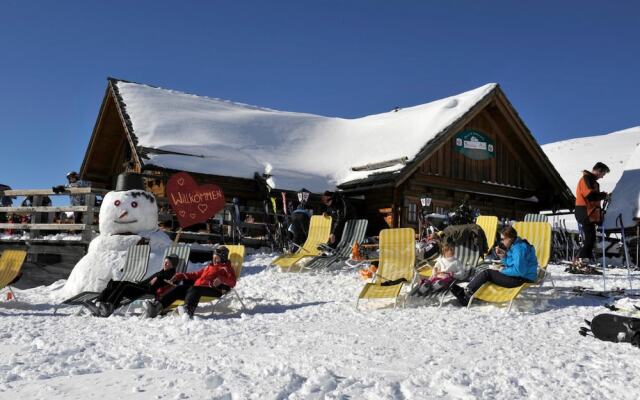 Hotel Nockalm