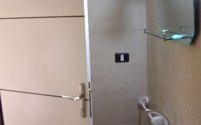 Majesty Villa Dorms