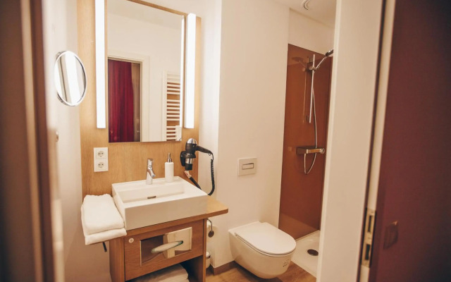 Hotel Luckys Inn GmbH