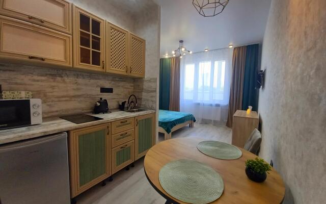 Vgosti Rostov (Вгости Ростов) на улице Ткачёва 38 строение 1