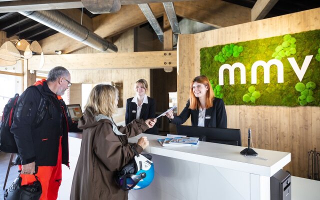 Résidence Club MMV Les Clarines