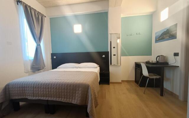 Il B&B di Piazza Motta