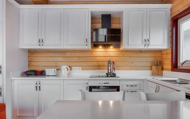 Villa Acelya by Akdenizvillam