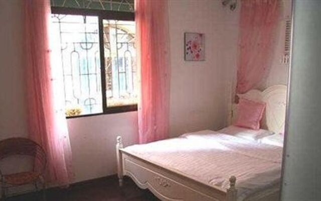 Xinyuange Holiday Hotel - Xiamen