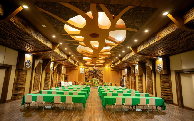 Tamnanpar Resort