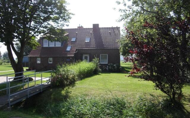 50141 Gretchen´s Hus 1