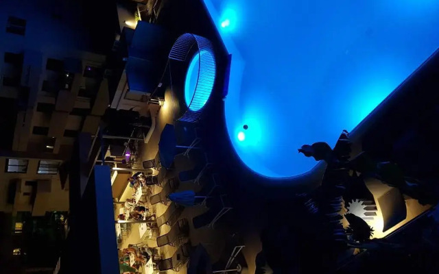 Imperial Hotel